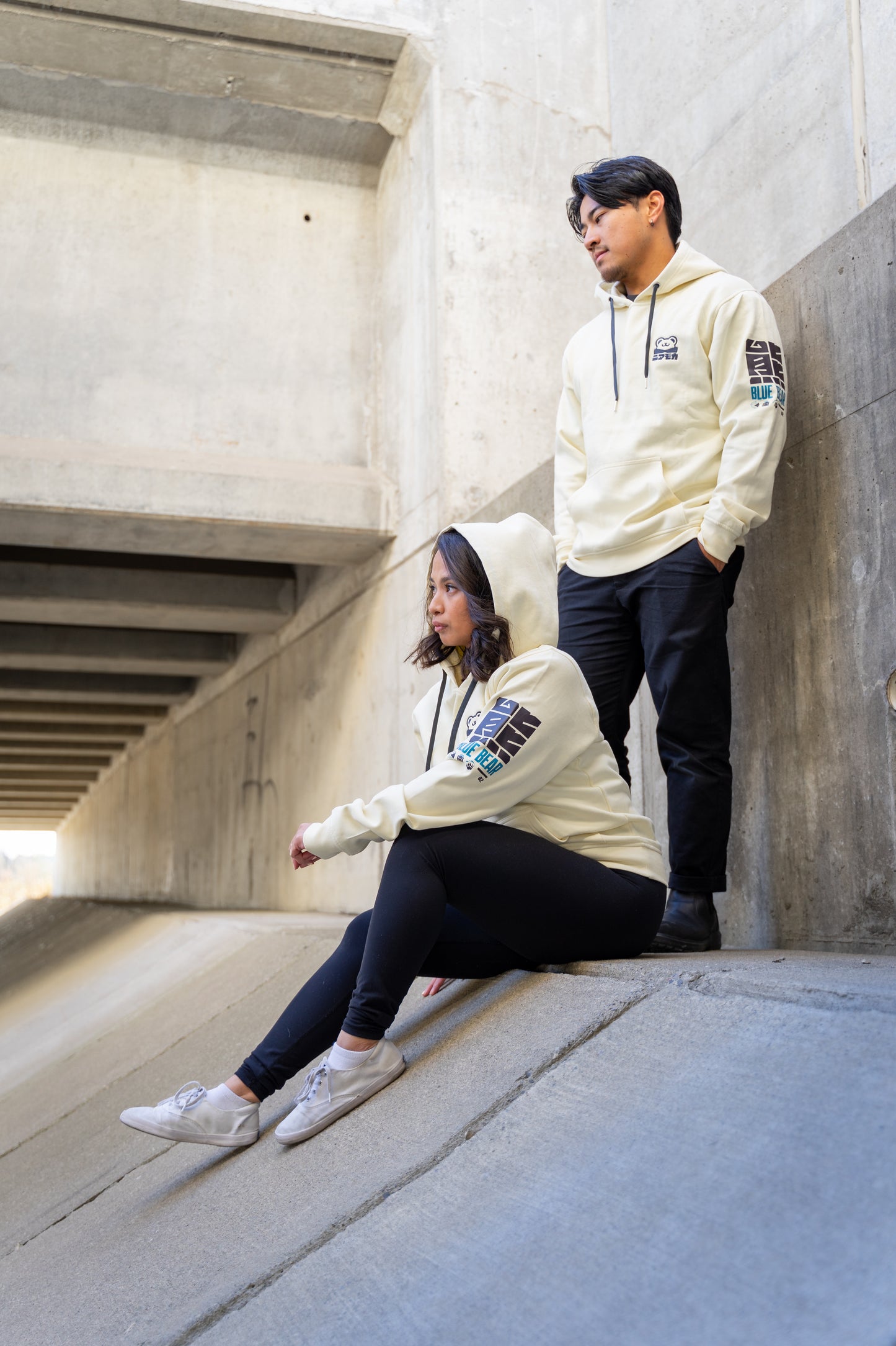 Battle Comfy Niamocha Hoodie